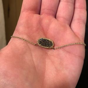 Kendra Scott Druzy Necklace
